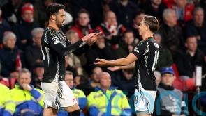 Mikel Merino confident Arsenal will be close to winning Champions League