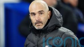 Enzo Maresca happy to have key players back fit for ‘final rush’ of season