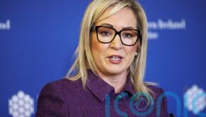 Taoiseach disagrees with O’Neill over Ukraine missiles order comments