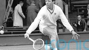 Grand slam champion Fred Stolle dies aged 86