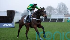 Jonbon all set for Champion Chase mission