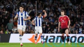 Friday’s briefing: United held as Tottenham go down and Rangers win