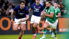 Simon Easterby relishing ‘pretty special’ battles when Ireland clash with France