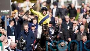 Connell prepared for ‘highly charged’ return to Cheltenham