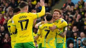 Norwich’s play-off hopes take a knock as Oxford hit back to draw