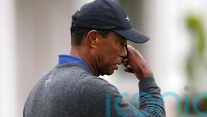 Tiger Woods to miss next week’s Players Championship at TPC Sawgrass