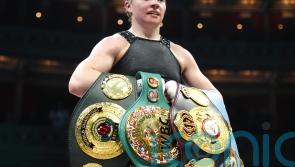 Lauren Price dreaming of going ‘all the way’ to undisputed crown