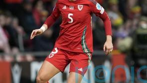 Rhiannon Roberts proud to see Wales ‘bashing down barriers’ for future stars