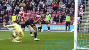 Tyrese Campbell nets winner as Sheffield United beat plucky Preston