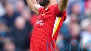 A statistical look at Mohamed Salah’s stunning season and how he compares