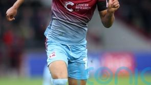 Jai Rowe grabs dramatic equaliser for Boston against Woking