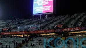 Barcelona president Joan Laporta pays tribute to ‘loved’ Carles Minarro Garcia