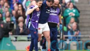 France captain Antoine Dupont: I ruptured my cruciate ligaments against Ireland