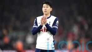 Son Heung-min warns Tottenham to ‘take responsibility’ and cut out sloppy starts