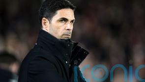 We are going to carry on fighting to win every game – Arsenal boss Mikel Arteta