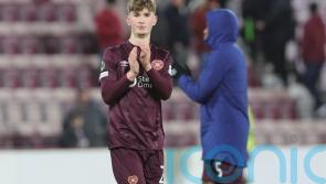 You have to cast your eye to the future – Steve Clarke on Scotland’s young talent