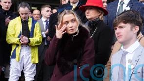 William Munny upholds memory of Michael O’Sullivan in fine Supreme run