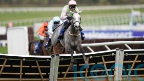 Lossiemouth untroubled in defence of Mares’ Hurdle title