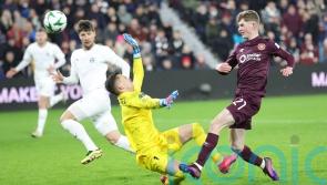 My head was spinning after getting Scotland call – teenager James Wilson