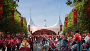 Man Utd&rsquo;s new stadium will be &lsquo;global destination&rsquo;, says architect Lord Foster
