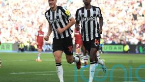 Dan Burn: Newcastle’s Alexander Isak probably the best striker in the world