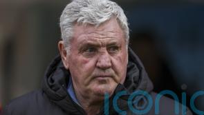 Steve Bruce relieved after Blackpool&rsquo;s comeback win over Cambridge