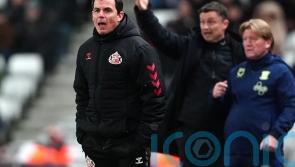 Regis Le Bris raves about Romaine Mundle’s equaliser for Sunderland
