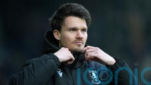 Danny Rohl ready for ‘nine finals’ as Sheffield Wednesday set up play-off push