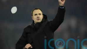 Chris Davies not thinking about promotion yet despite Birmingham’s big lead