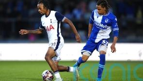 Inigi Calderon determined to protect Bristol Rovers’ rising star Kofi Shaw