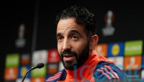 Ruben Amorim accepts he and his Man Utd squad are currently &lsquo;underperforming&rsquo;