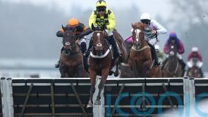 Henderson happy with Lulamba but does respect East India Dock
