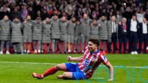 UEFA planning talks on penalty rules after Julian Alvarez controversy