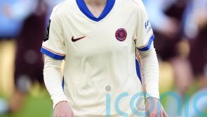 Injured Keira Walsh putting family loyalties aside as Chelsea chase cup glory