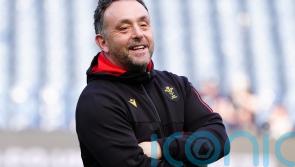Matt Sherratt urges Wales to balance ‘heart and brain’ against England