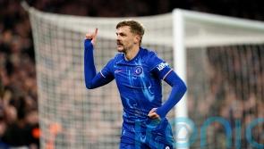 Kiernan Dewsbury-Hall seals Chelsea’s Conference League progress