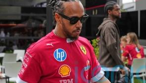 Lewis Hamilton ready ‘to perform and perform soon’ – Ferrari boss Fred Vasseur
