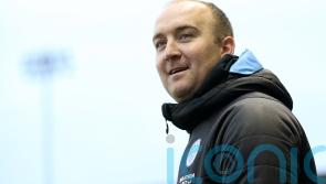 Nick Cushing is ‘obsessed with winning trophies’ ahead of Man City’s cup final