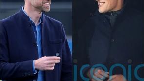 Thomas Tuchel details ‘special’ meeting with Prince of Wales at Windsor Castle