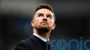 Rangers interim boss Barry Ferguson relishing ‘hostile’ Celtic Park return