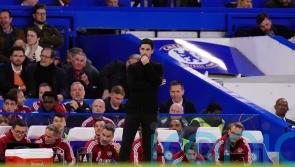 They have so much there – Mikel Arteta felt Chelsea could win Premier League