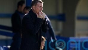 Leif Smerud says Palace ‘must perform’ against fellow strugglers Aston Villa