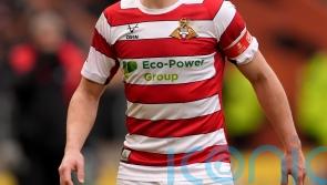 Owen Bailey earns Doncaster a point at Crewe