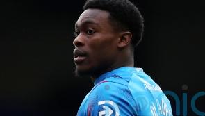 Isaac Olaofe scores only goal of the game as Stockport beat Bolton
