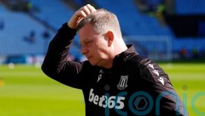 ‘Never a penalty in a million years’ fumes Mark Robins as Millwall beat Stoke