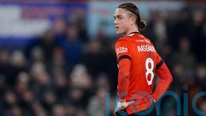 Luton spurn numerous chances in draw against Middlesbrough