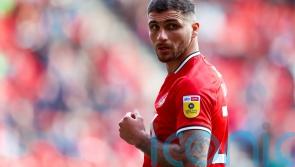 Forest Green held at home by Southend