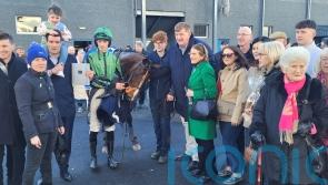 Hewick and Hanlon back in business, now for the National