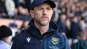 Gary Rowett relieved to see Oxford back on winning trail