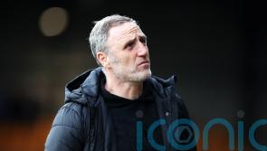 Andy Crosby salutes Tranmere’s collective effort to stun high-flying Bradford